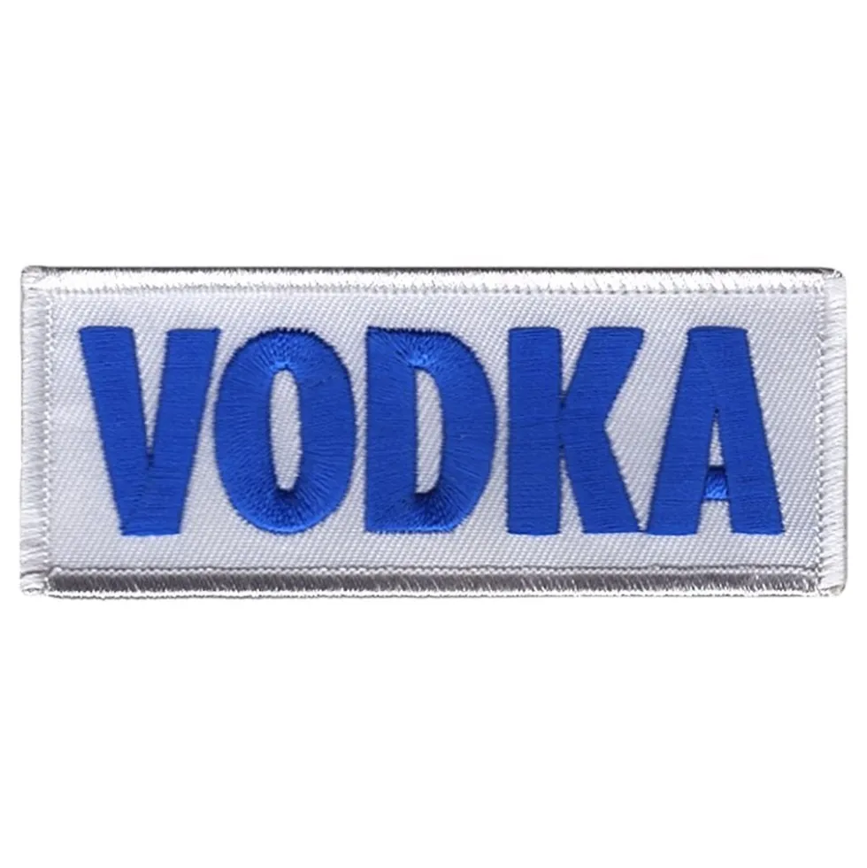 Stofmærke Vodka