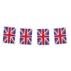 Storbritannien Flagguirlande
