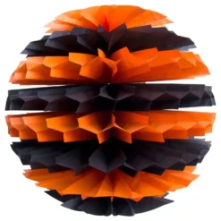 Stor Honeycomb Halloween