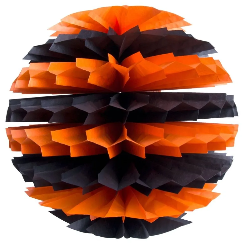 Stor Honeycomb Halloween