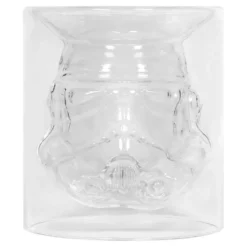 Stormtrooper Glas