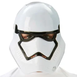 Stormtrooper maske til børn