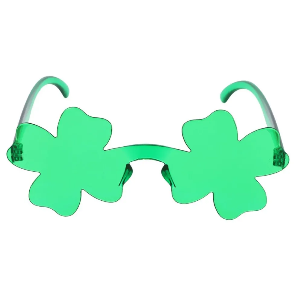 St. Patrick's Day Briller
