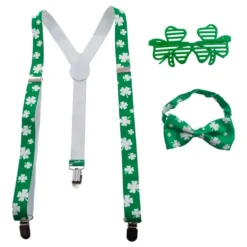 St. Patrick's Day Tilbehørssæt