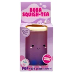 Stressbold Boba Tea
