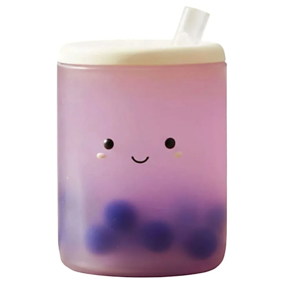 Stressbold Boba Tea
