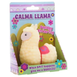 Stressbold Calma Llama