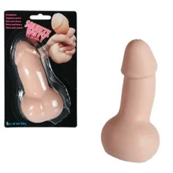 Stressbold Penis