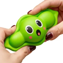 Stressbold Squeazy Peasy