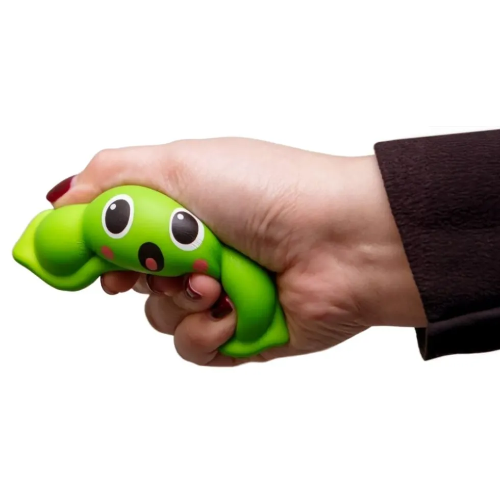 Stressbold Squeazy Peasy