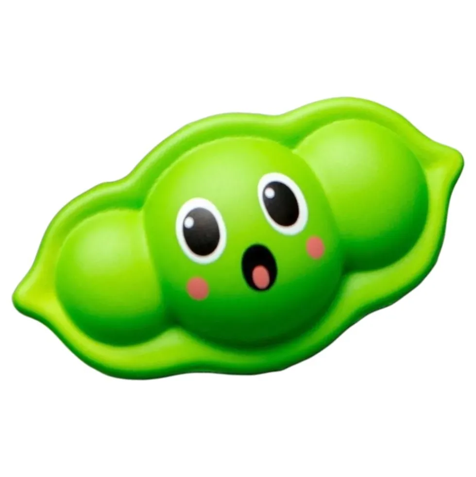 Stressbold Squeazy Peasy