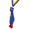 Studenterbamse Pivende Kylling