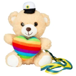 Studenterbamse Pride