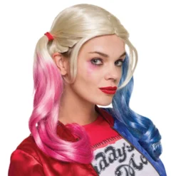 Suicide Squad Harley Quinn Paryk