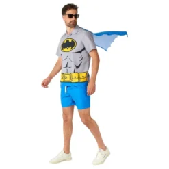 Suitmeister Batman Set