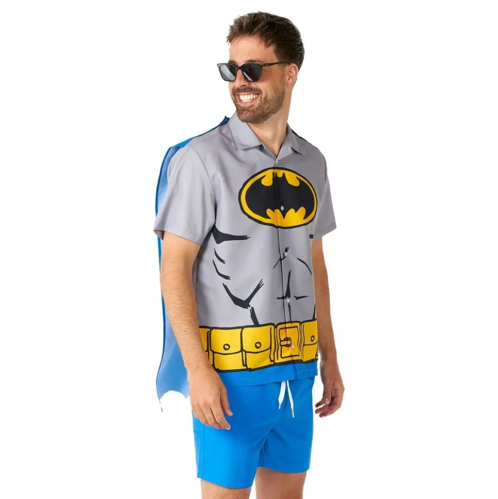 Suitmeister Batman Set