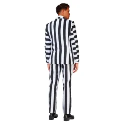 Suitmeister Beetlejuice Jakkesæt