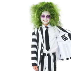 Suitmeister Boys Beetlejuice Jakkesæt