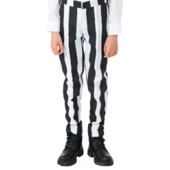 Suitmeister Boys Beetlejuice Jakkesæt