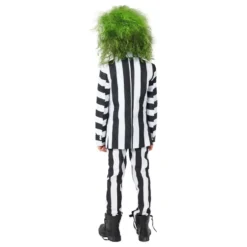 Suitmeister Boys Beetlejuice Jakkesæt