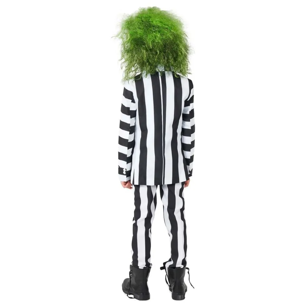 Suitmeister Boys Beetlejuice Jakkesæt