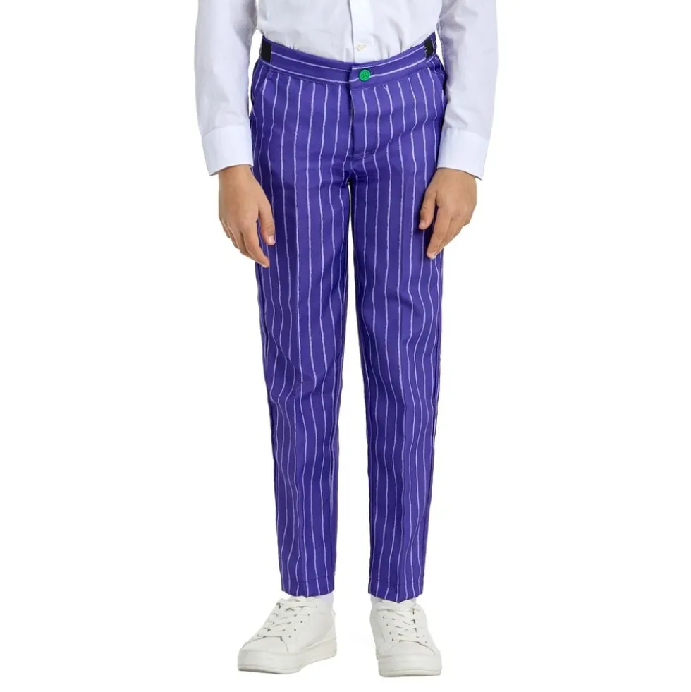Suitmeister Boys The Joker Jakkesæt