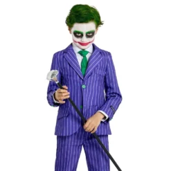 Suitmeister Boys The Joker Jakkesæt