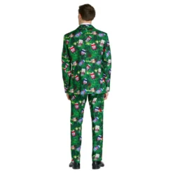 Suitmeister Christmas Beers Jakkesæt