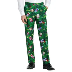 Suitmeister Christmas Beers Jakkesæt