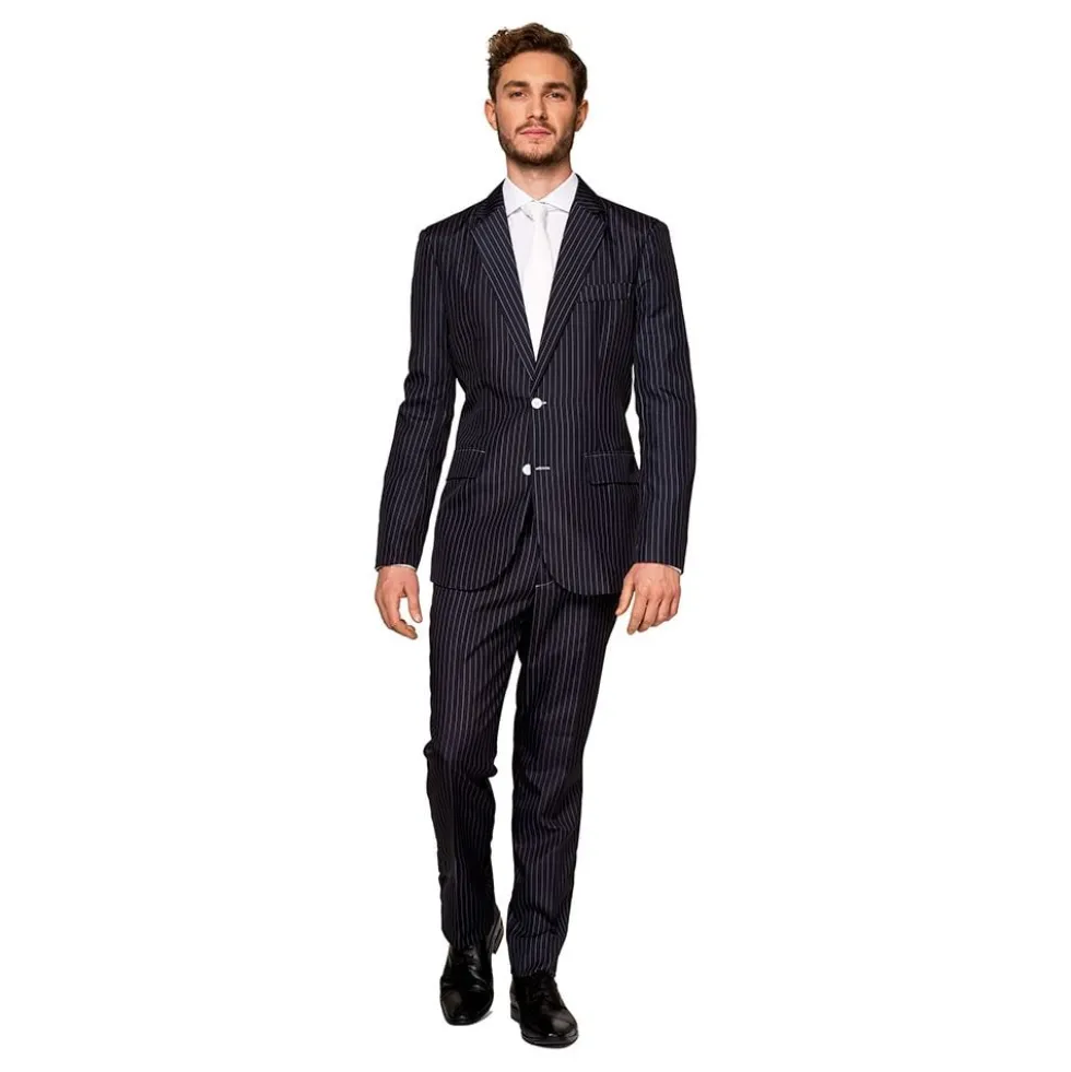 Suitmeister Gangster Kostume
