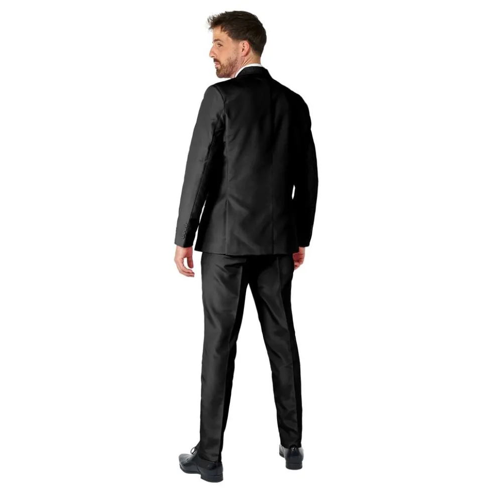 Suitmeister Ghostface Kostume