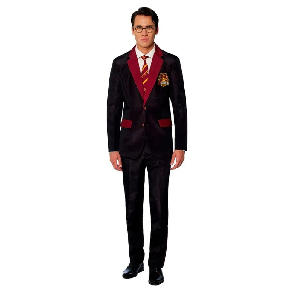Suitmeister Harry Potter Gryffindor Kostume