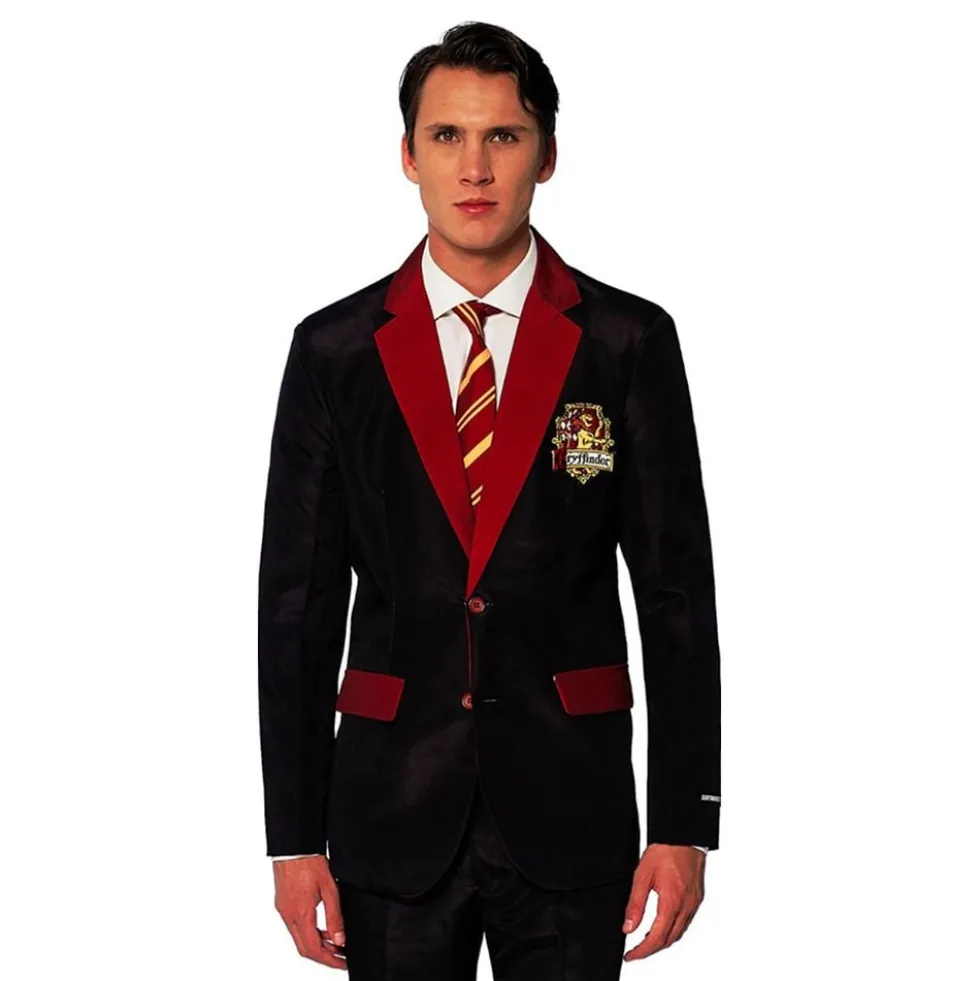 Suitmeister Harry Potter Gryffindor Kostume