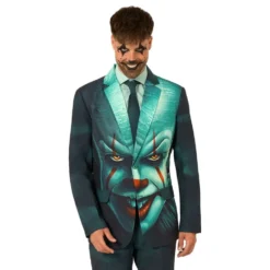 Suitmeister IT Pennywise Jakkesæt