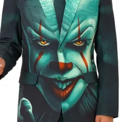 Suitmeister IT Pennywise Jakkesæt