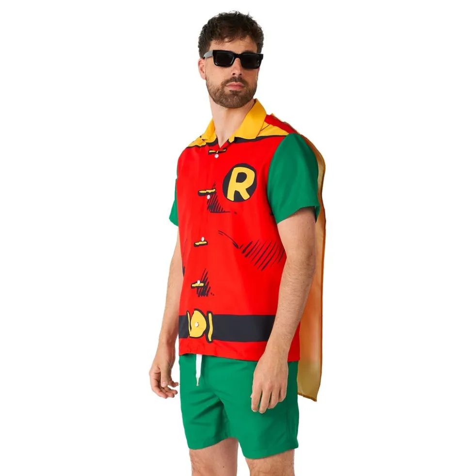 Suitmeister Robin Set