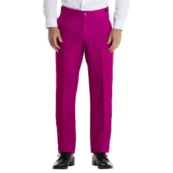 Suitmeister Ruby Red Joker Kostume