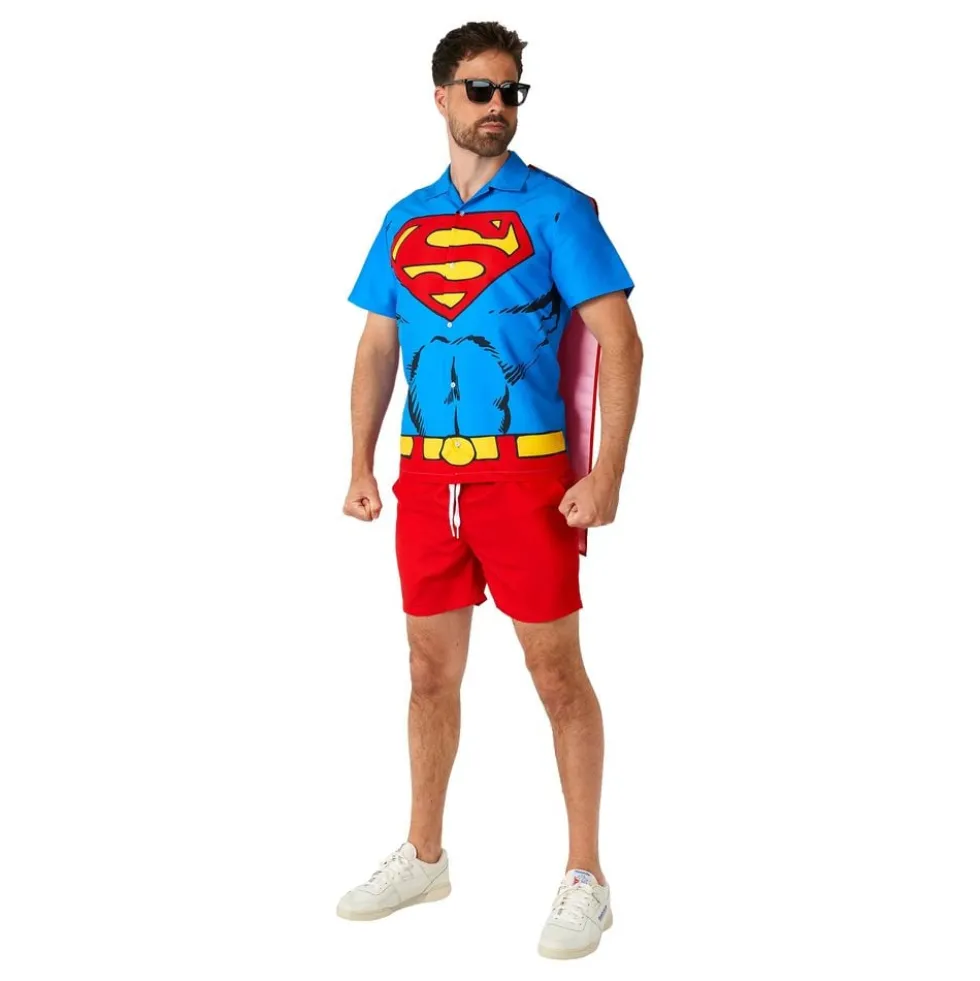 Suitmeister Superman Set