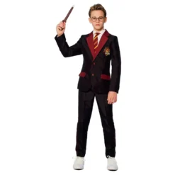 Suitmeister Teen Harry Potter Gryffindor Kostume