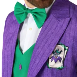 Suitmeister The Joker Frakke