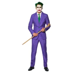 Suitmeister The Joker Jakkesæt
