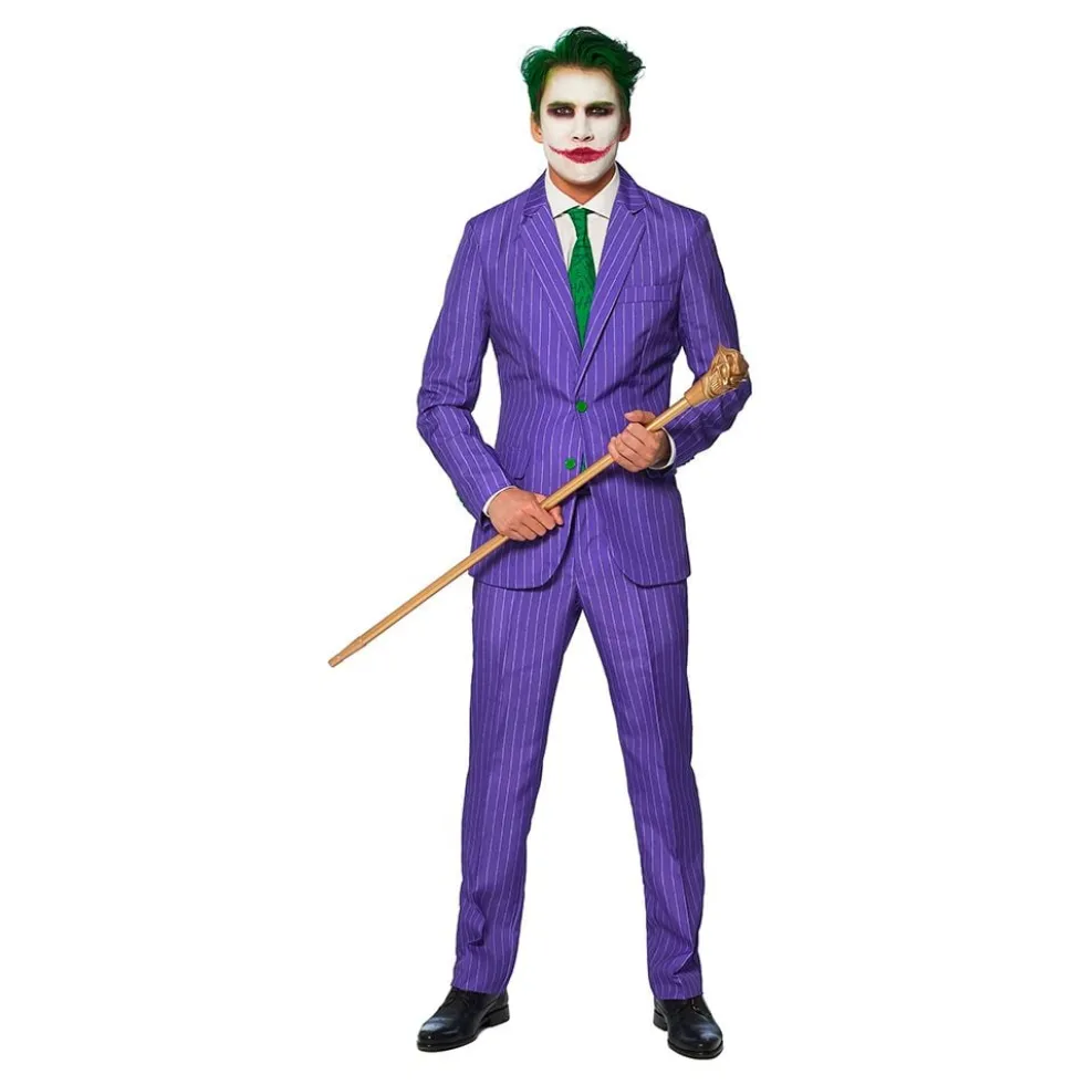 Suitmeister The Joker Jakkesæt