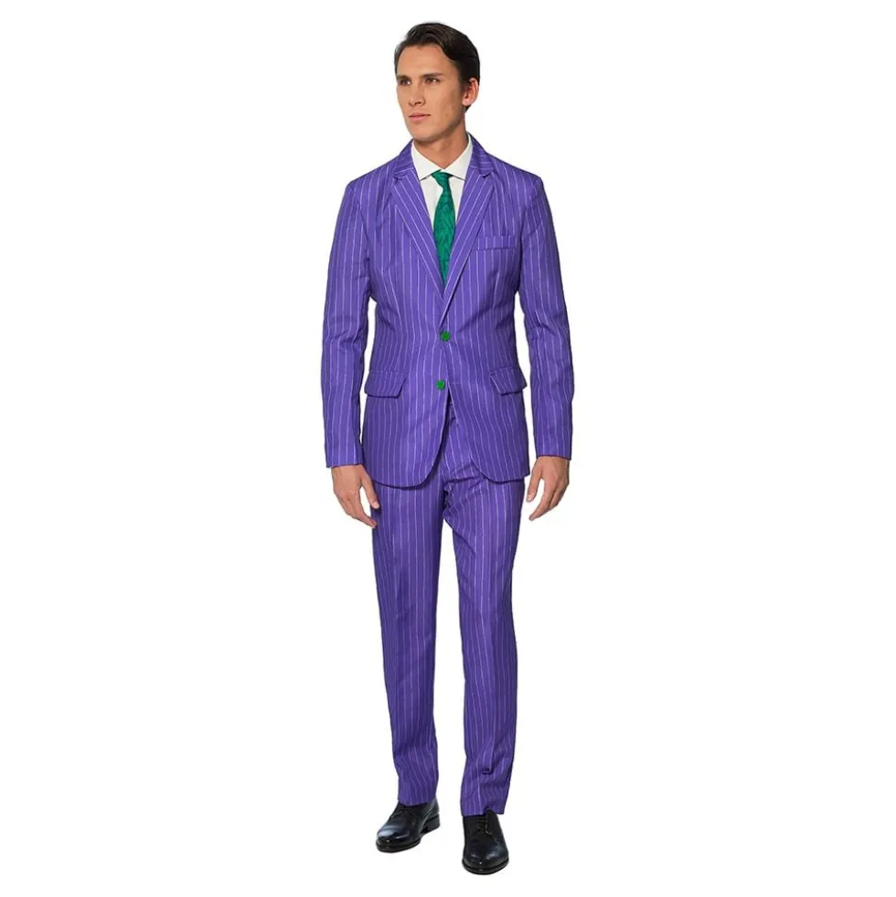Suitmeister The Joker Jakkesæt