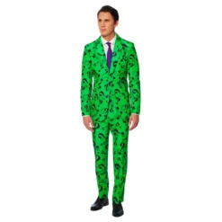 Suitmeister The Riddler Kostume