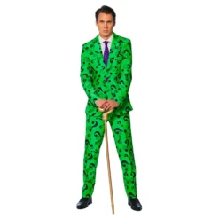 Suitmeister The Riddler Kostume