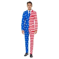 Suitmeister USA Jakkesæt