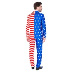 Suitmeister USA Jakkesæt