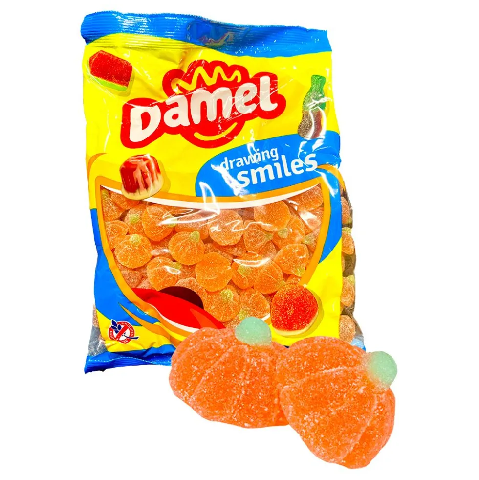 Sukrede Mandariner Økonomipakke
