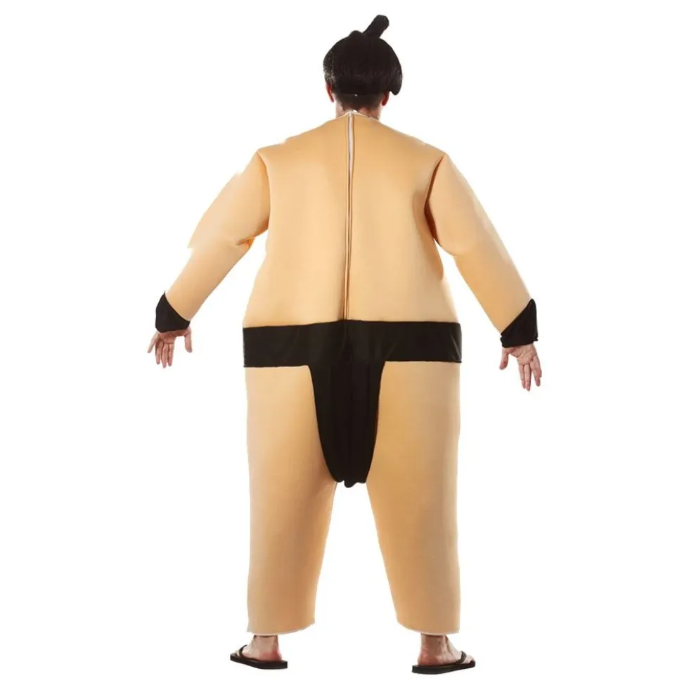 Sumo Kostume