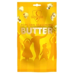 Sundlings Popcornkrydderi Butter